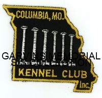 Z MISCELLANEOUS,MISSOURI,COLUMBIA KENNEL CLUB 2